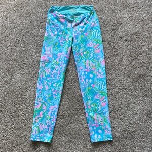 Lilly Pulitzer Luxletic Legging